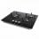 Hisense GG633B Placa de Gas 3 Zonas 60cm Cristal Negro