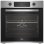 Forno Multifunções Beko BBIE12300XD Hidrolítico 72L 60cm A LED Inox