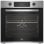 Beko BBIE12300XD Horno Multifunción 72L A Acero Inoxidable