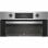 Beko BBIE12300XD Horno Multifunción 72L A Acero Inoxidable
