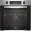 Forno Multifunções Beko BBIE12300XD Hidrolítico 72L 60cm A LED Inox