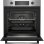 Forno Multifunções Beko BBIE12300XD Hidrolítico 72L 60cm A LED Inox