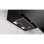Balay 3BC586GN Campana Decorativa 80cm B Cristal Negro