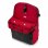 HP Owen Mochila Gaming para Portátil hasta 17.3" Roja