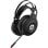 Casque HP Pavilion X1000 sans fil USB pour gaming, son surround 7.1, micro flexible, noir