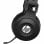 HP Pavilion X1000 Auriculares Gaming Inalámbricos Negros