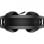Casque HP Pavilion X1000 sans fil USB pour gaming, son surround 7.1, micro flexible, noir
