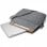 HP Sacoche ultra-plate Renew, gris, 14 pouces