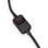 HP Omen Blast Auriculares Gaming Negro