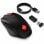 HP Omen Vector Rato Gaming Sem Fios 16000DPI Preto