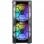 Mars Gaming MC500 Cristal Templado USB 3.0 Negra
