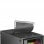 Mars Gaming MC500 Cristal Templado USB 3.0 Negra