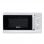 Wonder WDMW13700G Micro-ondes avec Grill 20L 700W Blanc