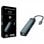 Hub USB-C Conceptronic DONN07B vers 3x USB 3.0/RJ-45