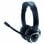 Conceptronic POLONA02BA Auriculares con Micrófono Negro