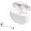 Bigben Connected ACTIVBUDS6HW écouteur/casque Blanc