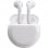 Bigben Connected ACTIVBUDS6HW écouteur/casque Blanc