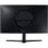 Samsung LC27RG50FQRXEN 27" LED FullHD 240Hz G-Sync Compatible Curva