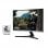 Samsung LC27RG50FQRXEN 27" LED FullHD 240Hz G-Sync Compatible Curva