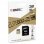 Emtec Elite Gold MicroSDXC 32GB Clase 10