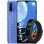 Xiaomi Pack Redmi 9T 4/64GB Azul Libre + Mi Smart Band 4 Negra