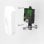 MikroTik cAP Lite Punto de Acceso Doble Banda