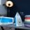 Braun CareStyle 1 IS 1012 BL Centro de Planchado 2400W