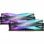 Adata XPG Spectrix D60G RGB DDR4 3200 MHz PC4-25600 16 GB 2 x 8 GB CL16