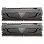 Patriot Viper Steel DDR4 3600 MHz PC4-28800 64 GB 2 x 32 GB CL18