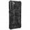 UAG Pathfinder Funda Camuflaje Negra para Samsung Galaxy S21 Plus