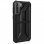 UAG Monarch Funda Negra para Samsung Galaxy S21 Plus