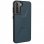 Coque pour mobile UAG Civilian Antichoc Polycarbonate Bleu pour Samsung Galaxy S21 Plus