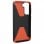 UAG Civilian Funda Verde para Samsung Galaxy S21 Plus