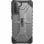 Coque UAG Plasma Grey pour Samsung Galaxy S21 Plus