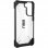 Coque UAG Plasma Grey pour Samsung Galaxy S21 Plus