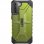 UAG Plasma Funda Verde para Samsung Galaxy S21 Plus