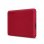 Toshiba Canvio Advance 2,5" 2TB USB 3.1 Rosso Robusto