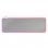 Mars Gaming MMPRGB2 Alfombrilla Gaming XXL RGB Blanco/Plata