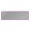 Mars Gaming MMPRGB2 Alfombrilla Gaming XXL RGB Blanco/Plata