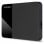 Toshiba Canvio Ready 2.5" 1TB USB 3.1 Preto