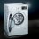 Siemens iQ500 WM12UT63ES Lavadora Carga Frontal 9Kg C Blanca