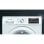 Siemens iQ500 WM12UT63ES Lavadora Carga Frontal 9Kg C Blanca