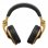 Pioneer DJ HDJ-X5BT-N Auriculares Bluetooth DJ Profesional Dorados