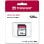 Transcend SDC300S SDXC 128GB UHS-I V30 Classe 10