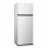 Hisense RT267D4AWF Frigorífico Dos Puertas F Blanco