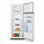 Hisense RT267D4AWF Frigorífico Dos Puertas F Blanco