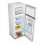 Hisense RT267D4AWF Frigorífico Dos Puertas F Blanco