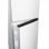 Hisense RT267D4AWF Frigorífico Dos Puertas F Blanco