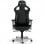 Noblechairs Epic PU-Leder Mercedes-AMG Petronas F1 Team Gaming-Stuhl Schwarz