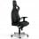 Noblechairs Epic PU-Leder Mercedes-AMG Petronas F1 Team Gaming-Stuhl Schwarz